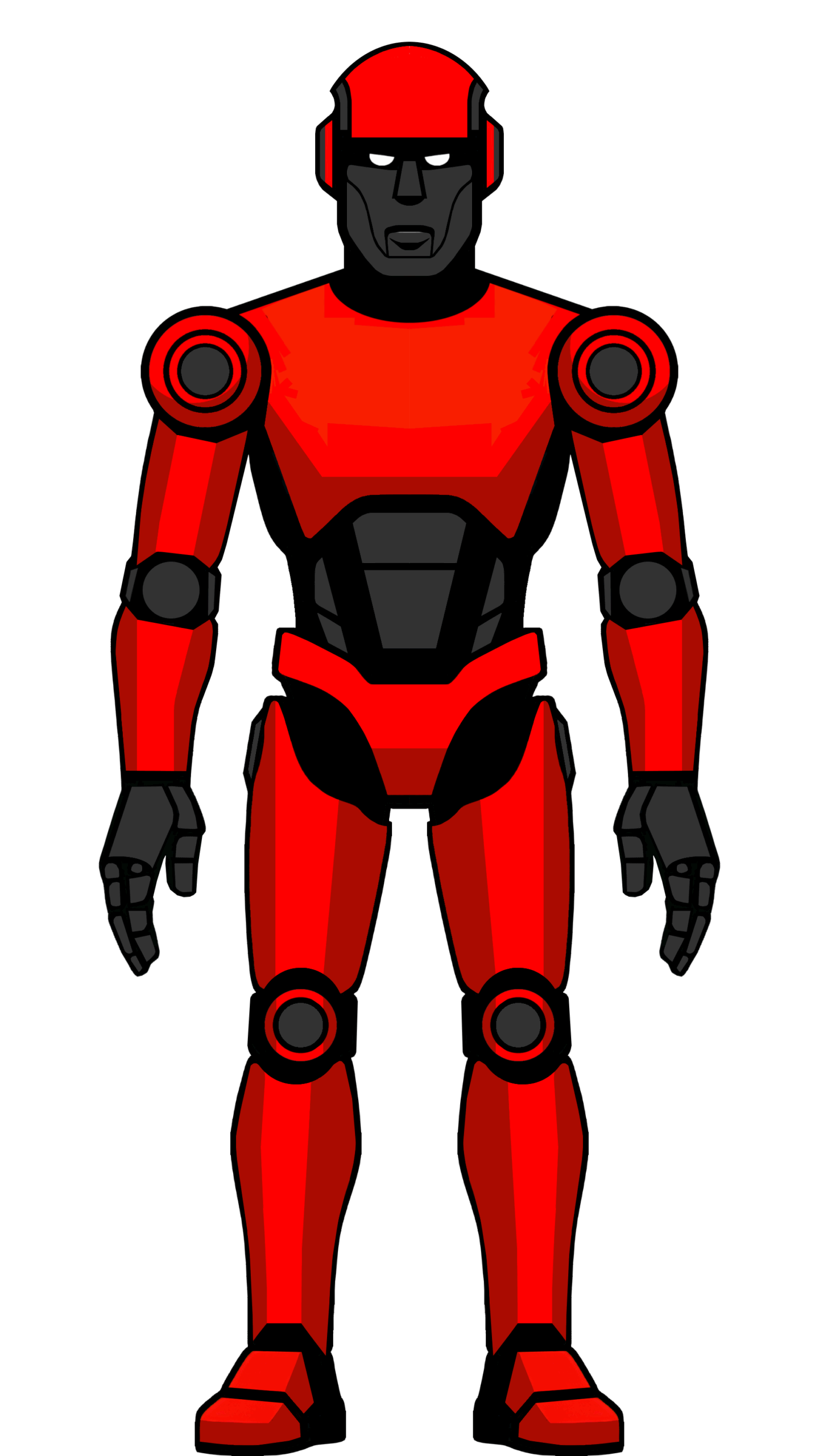 deution-robot