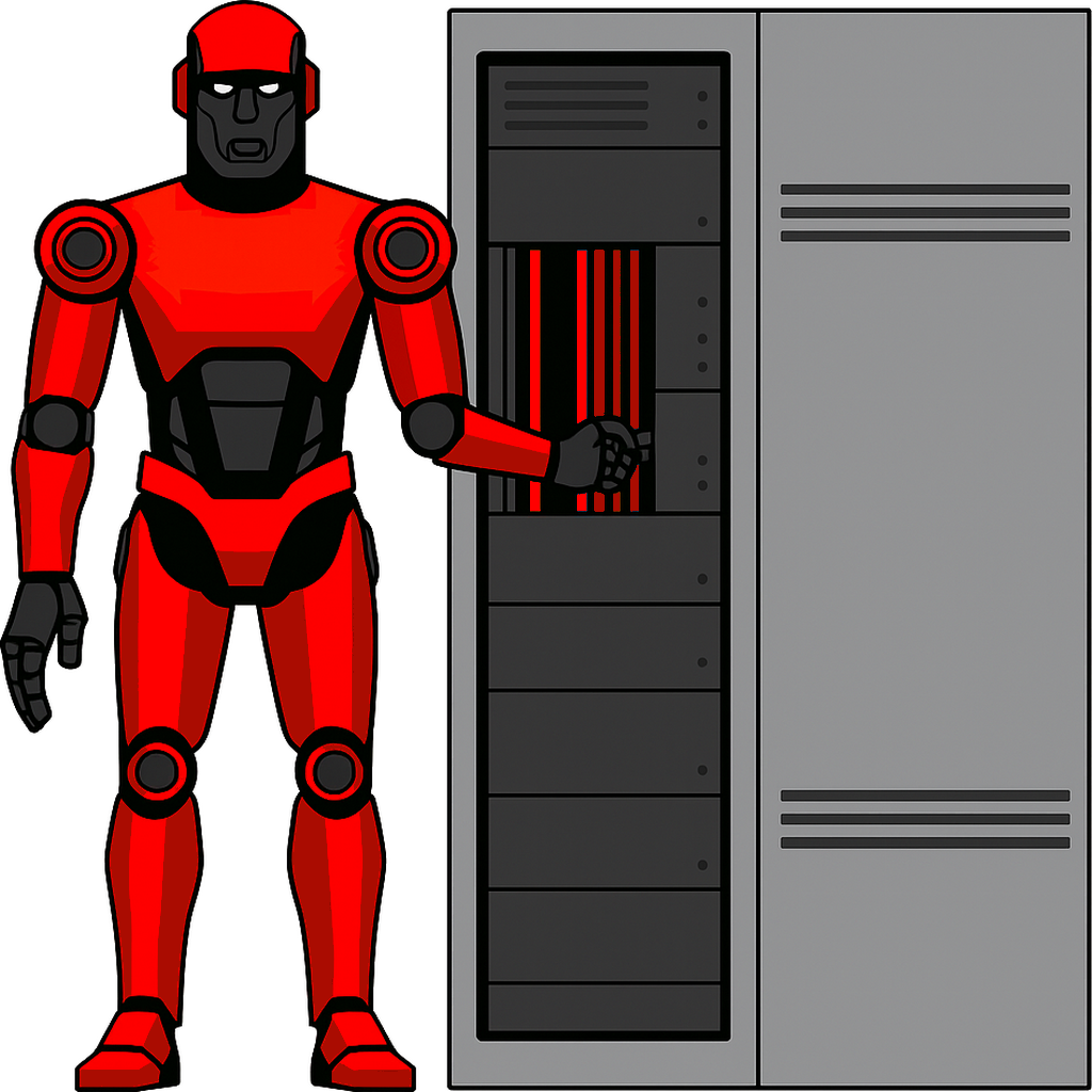 Servers Management Servers Management