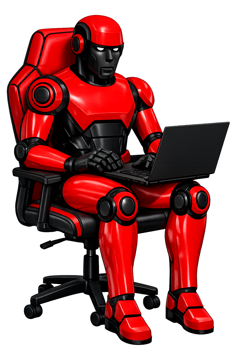 Deution robot 1 scaled